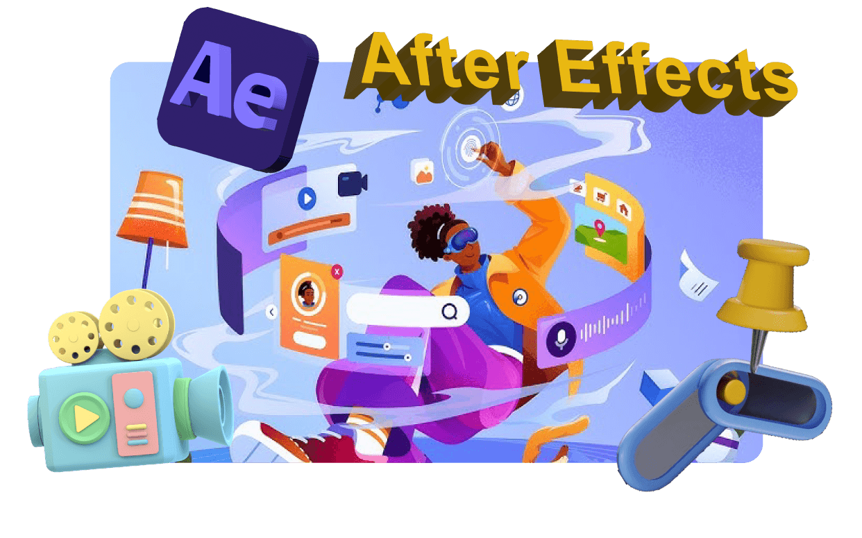 AFTER EFFECTS